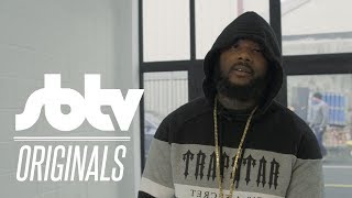 Skeamer | Warm Up Sessions [S11.EP9]: SBTV