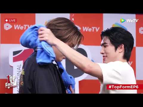 [ENG SUB + 🌍] SMARTBOOM AT WE TV LIVE EP. 6 (17.04.2025)