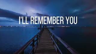 I&#39;ll Remember You Atlantic Starr Lyrics