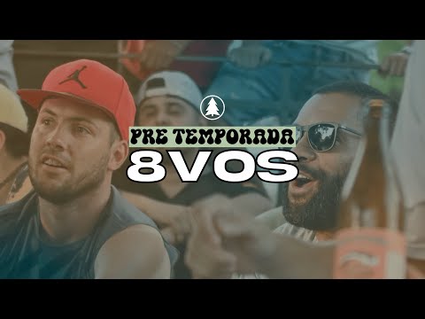 KOFLA DRACO vs EMI SERK -Octavos- PRETEMPORADA 23 DarkJail