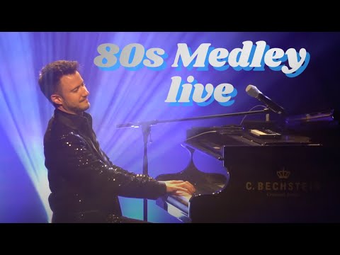 80s Medley (Live)