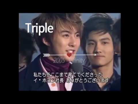 "Right Here Waiting " EN Sub SS501 Kim Hyung Jun Military Enlistment 06042017