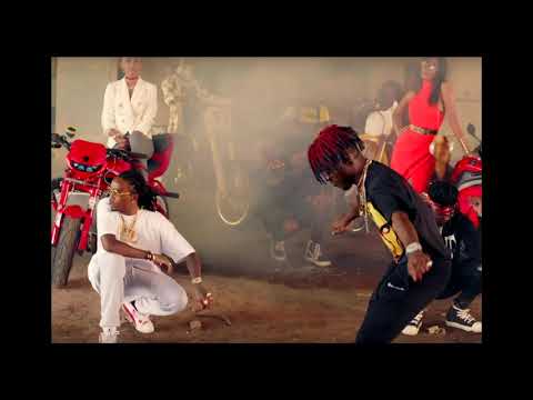 migos - bad and boujee @mrcs'blend