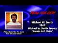 Michael W.  Smith - Sonata in D Major (HQ)