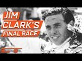 Jim Clark S Final Race How The Best Driver In The World Was Lost The Grand Tour