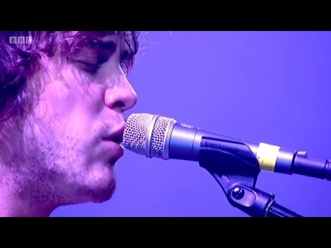 MGMT Live @ Glastonbury 2014