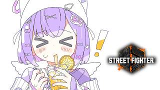 【 スト６】ちょい【 ぶいすぽっ！/紫宮るな 】
