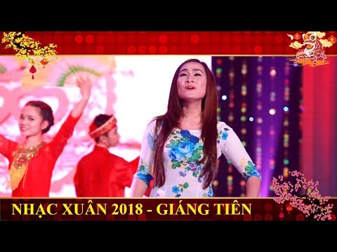 Thể hiện bởi Giáng Tiên