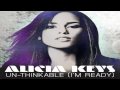 Alicia Keys - Unthinkable [INSTRUMENTAL] + ...