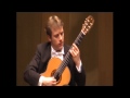 manuel maria ponce sonata romantica complete by sanel redzic classical guitar