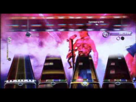 If I Was King - Dan Markland (All Instruments) Rock Band 3 DLC RBN