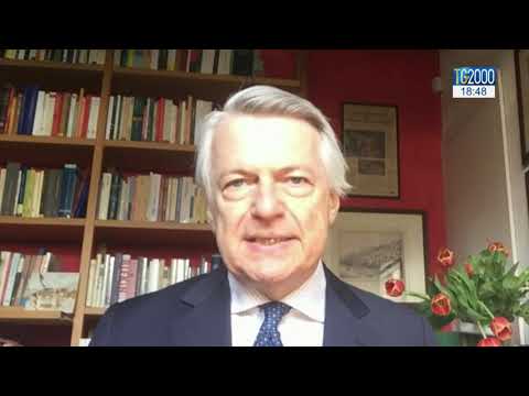 De Bortoli: “Mezzi pubblici la prova più dura del 4 maggio”