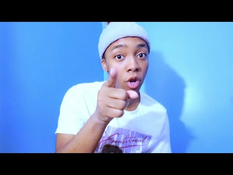 Stanley Ray - Attractive (Official Video)