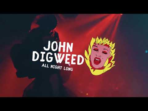 Pacha Ibiza Opening 2019 with John Digweed