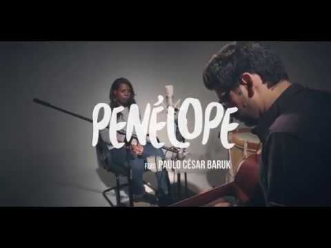 Toma o Meu Coração - Penélope feat. Paulo César Baruk