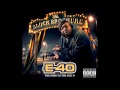 E 40   Stove On High Feat  Stresmatic