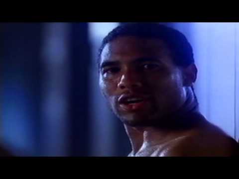 Lucozade Sport - Take Sport seriously- John Barnes