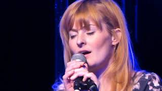 Jenn Grant - Galaxies  (ECMA Songwriters Circle)