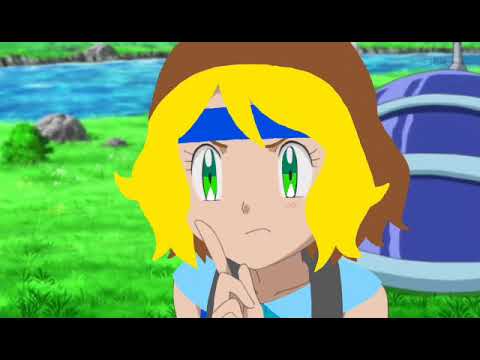 Team Harmony adventure series short: Jay remote controls Zane