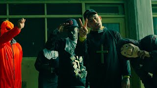 Los Jefes Music Video