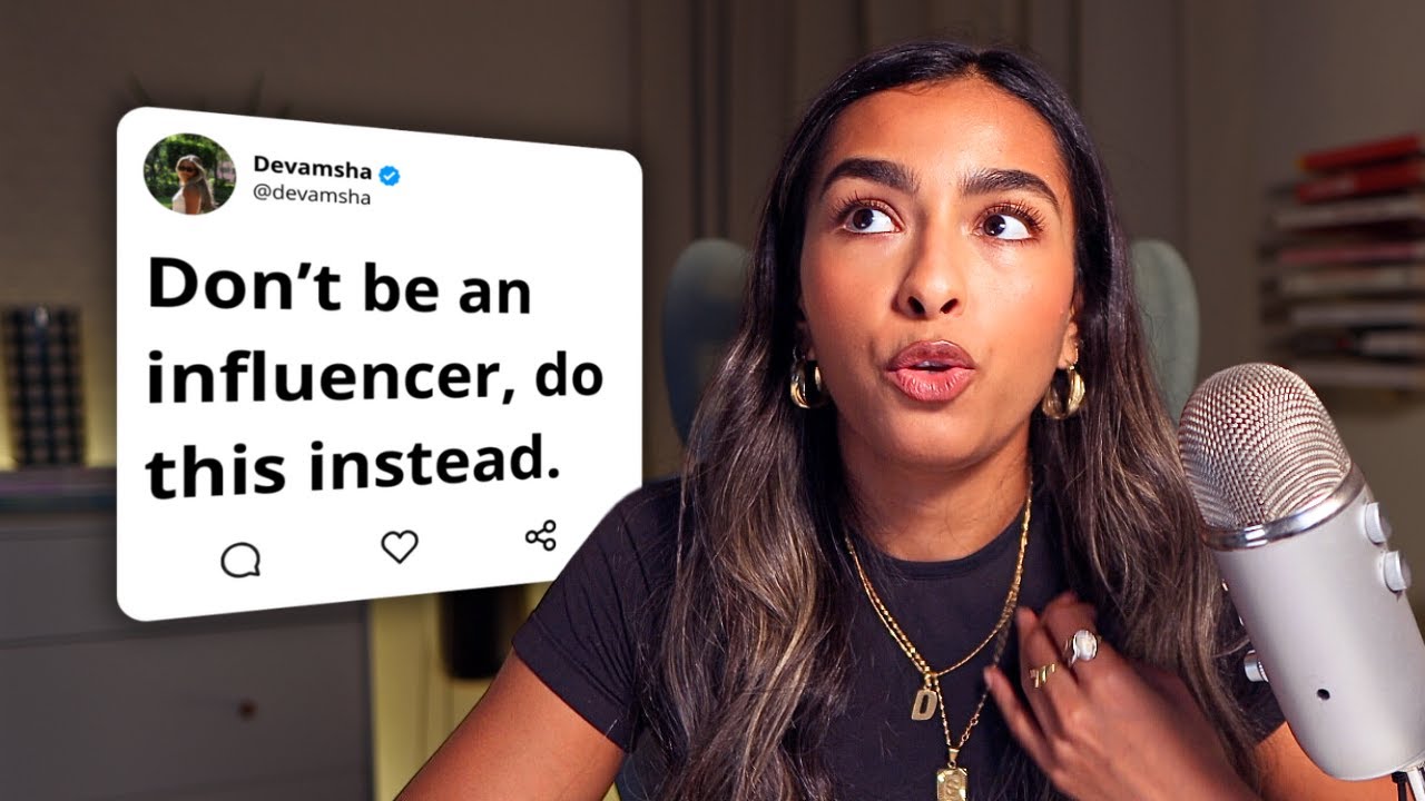 If I Started Social Media While Working Full-Time, I'd Do This