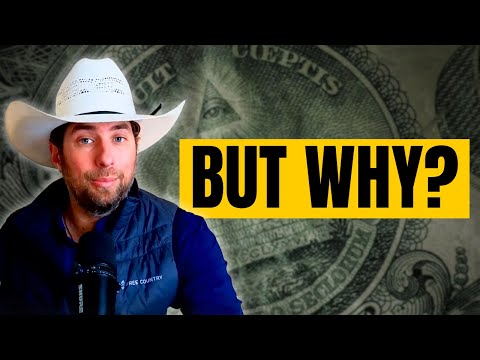 What Is the Real End Goal Behind All Conspiracies?