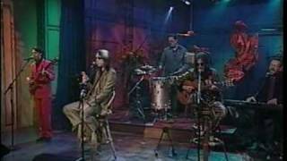 Todd Rundgren - I Saw The Light (Conan 11-26-97)