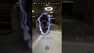 クレーバーを2丁持つ配信者の末路www【APEX LEGENDS】#shorts #りー