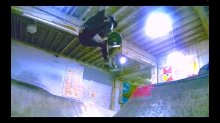 The Shawn & Noe Show Episode 3 - The Commonwealth Games (2011. Portland, Oregon)