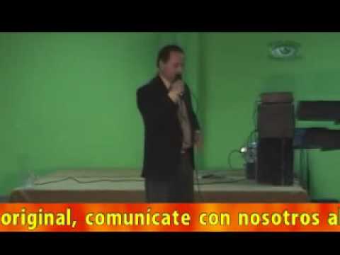 Grupo Maranatha - Nostalgia (Parte 4/12)