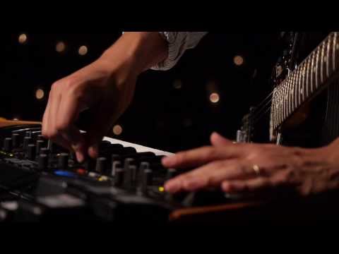 CLASSIXX -  Borderline (Live on KEXP)