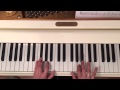 Menuet (Minuet) in G Major BWV  Anh.114 [Solo Piano] - From the Notebook for Anna Magdalena Bach