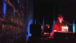 Matchess at The Burlington, Chicago 5/6/2014