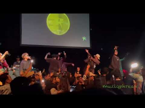 Public Enemy - ForceParkBois (Utopia 221008)