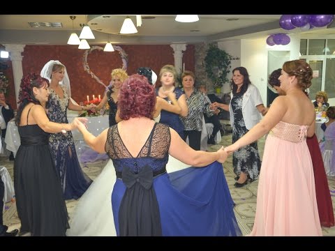 16 Pe strada mea soarele straluceste ( LIVE% ) cameraman , fotograf - 0751132073 , djfotofilm