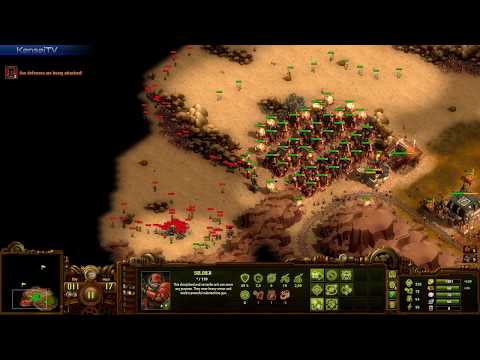TAB - Apocalypse (800%) Campaign: The Valley of Death - No pause