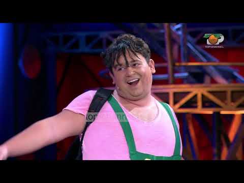 Portokalli, 6 Tetor 2019 - Katërshja (Familja/bullizmi)