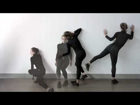 TONN Danceworks III - This Is The Bridge