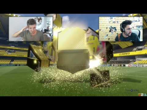 11 IF PLAYERS IN A PACK | FUT CHAMPIONS TOP 100 REWARDS