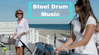 Steel Drums - Happy Steel Drum Music - Steel Rhythm - Island Beach Summer Tropical Music gameplay video by HannahOT, 32:13 duration