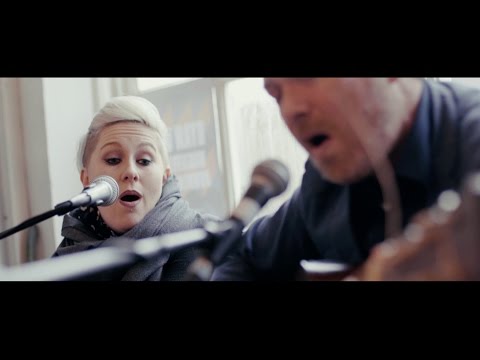 Mark Geary - The Battle of Troy live