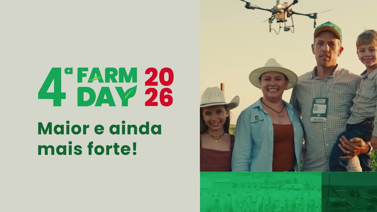 08 Março – Domingo