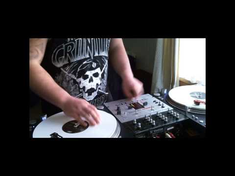 DJ MiKE P - Rane 2013 NZ DMC Wildcard Entry
