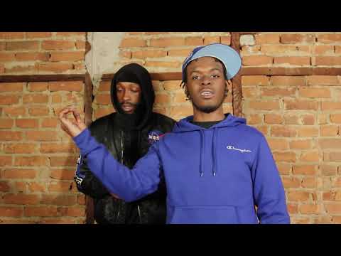 Nook Lauren talks about his latest album, growing up and music influences