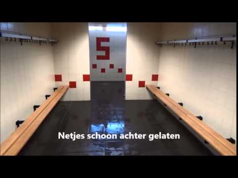 RSC 45+ 1 én 2 Sportplezier in beeld