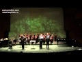 Концерт хоровой музыки в ММДМ - "Хоровая музыка века прошлого и ...