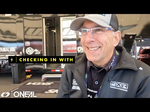 Mike Bonacci on Club MX Stepping Up Its Game