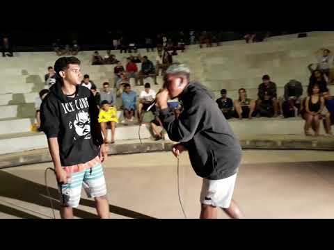 Klaus x Balota |GUERRA DO FLOW 103ª| 1ª FASE |