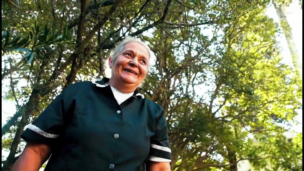 #BTOMais15anos: Salete Calisto