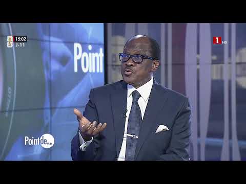 POINT DE VUE / INVITÉ : Me MADICKÉ NIANG - DIMANCHE 31 MAI 2026